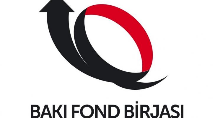 "Bakı Fond Birjası"nın dövriyyəsi 75% artıb