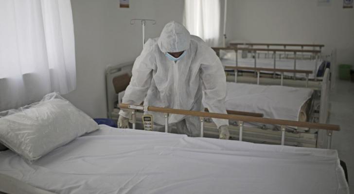 Pandemiya üçün 18 xəstəxana ayrılıb - RƏSMİ