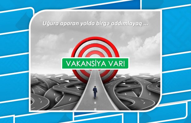 BOKT Embafinans işçi axtarır – VAKANSİYA