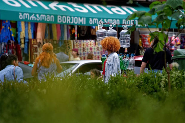 “Borjomi”nin işçiləri genişmiqyaslı tətilə başlayırlar