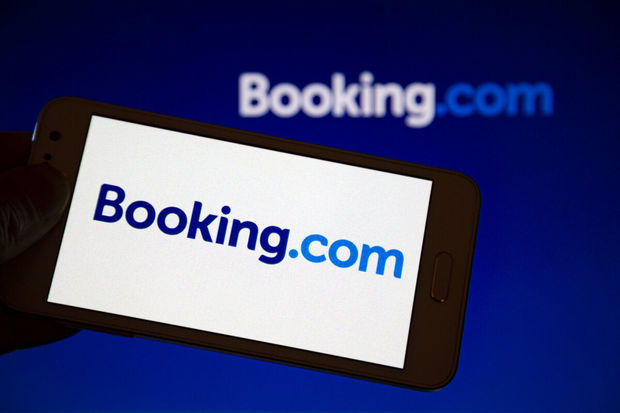 Booking.com Rusiyada fəaliyyətini dayandırıb