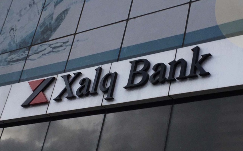 "Xalq Bank" 2021-ci ilin yekunlarını açıqlayıb