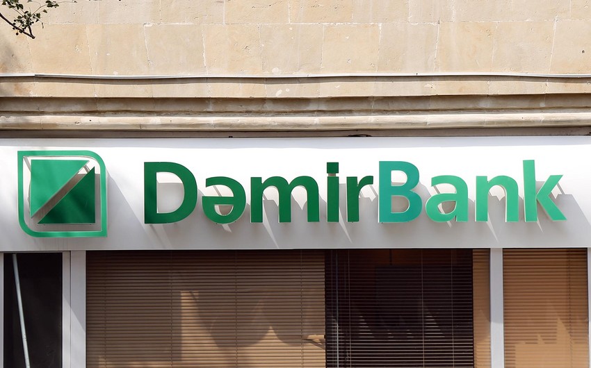 “Dəmir Bank”ın əmlakı hərraca çıxarılır