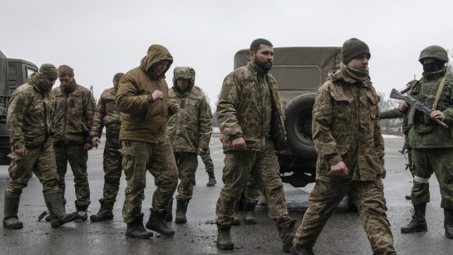 İki ölkə arasında əsir mübadiləsi baş tutub