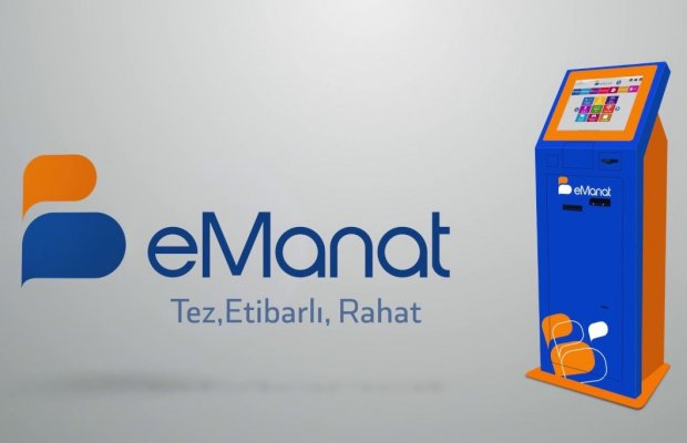 "eManat"-dan “AzərTürkBank” kartları ilə bağlı AÇIQLAMA