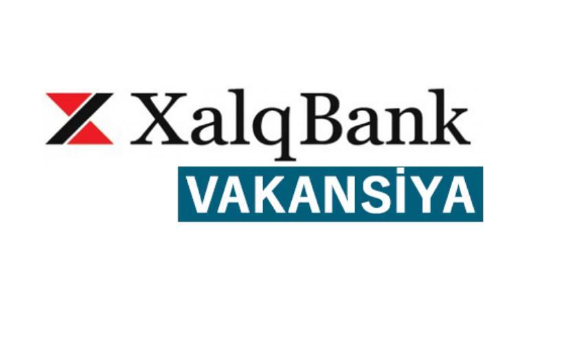 Xalq Bank işçi axtarır