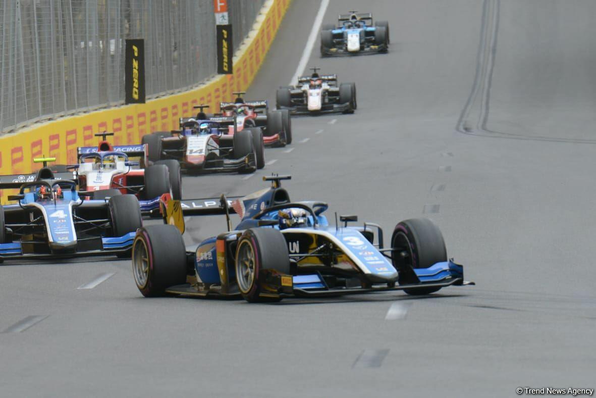 “Formula-1”in keçirildiyi ərazidəki sakinlər yaşayış yerlərinə belə daxil olacaqlar - AÇIQLAMA