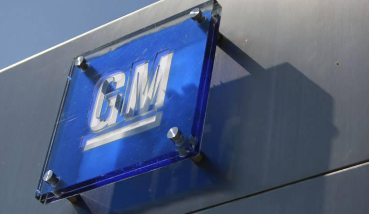 “General Motors” Rusiyaya avtomobil tədarükünü dayandırır