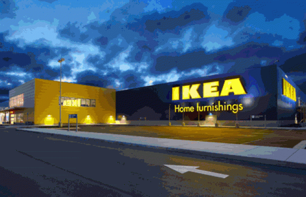 "IKEA" markası olduqca yaradıcı reklam filmi yayımlayıb