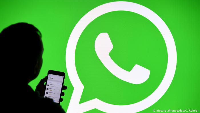 “WhatsApp”da YENİ FUNKSİYA