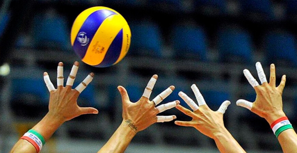 Şuşa komandası voleybol çempionatına qələbə ilə başlayıb