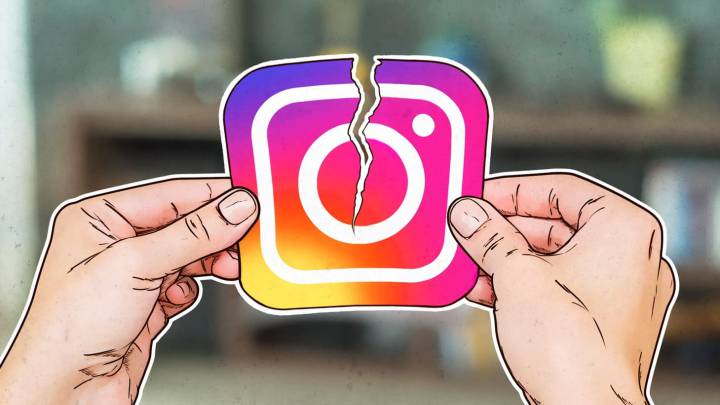 "Instagram" bu tarixdə Rusiyada bloklanacaq