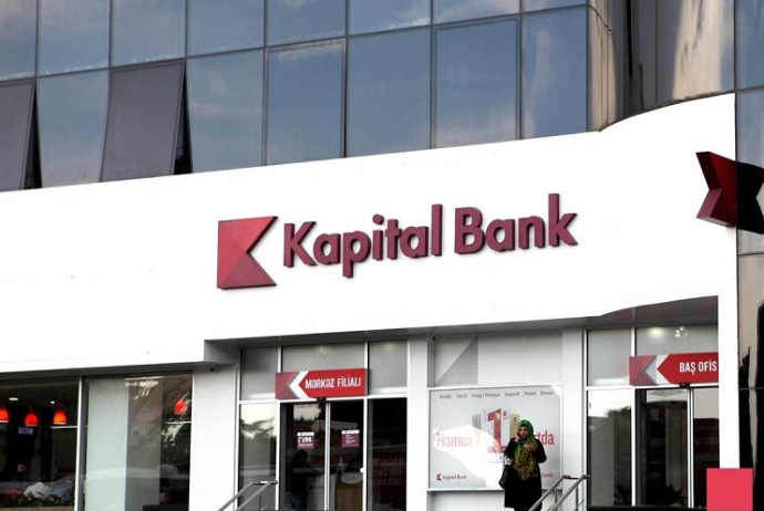 “Kapital Bank”  təcrübə proqramı təşkil edir