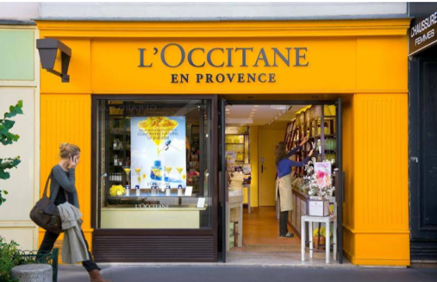 “L’Occitane” yeni adla Rusiyaya GERİ QAYIDIB