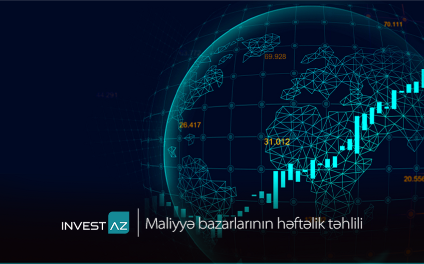 Dünya bazarlarında əmtəə, fond və valyuta göstəriciləri (19.11.2022)