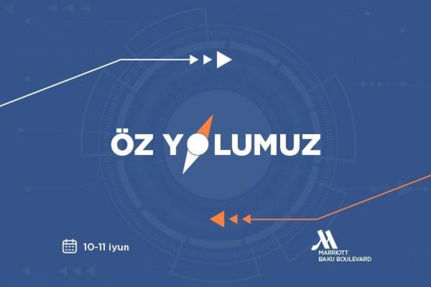 "Admedia"nın tərəfdaşlığı ilə keçiriləcək Milli Marketinq Forumunun spikerləri ilə görüş olub - FOTO/VİDEO