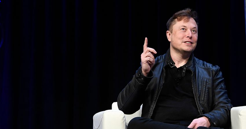 İlon Maskın satdığı “Tesla” səhmlərindən 8,8 milyard dollar qazanıb