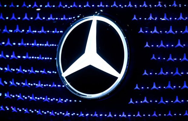 Mercedes-Benz-in CEO-su Çinli investorların şirkətin səhmlərini alması ehtimalını rədd edib