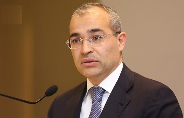 Nazir ölkəmizdə məhsul istehsalının artım templərindən DANIŞDI 