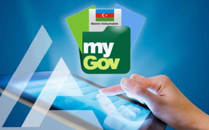 "Mygov" Azərbaycan vətəndaşlarına identifikasiyalı sənəd təqdim edəcək