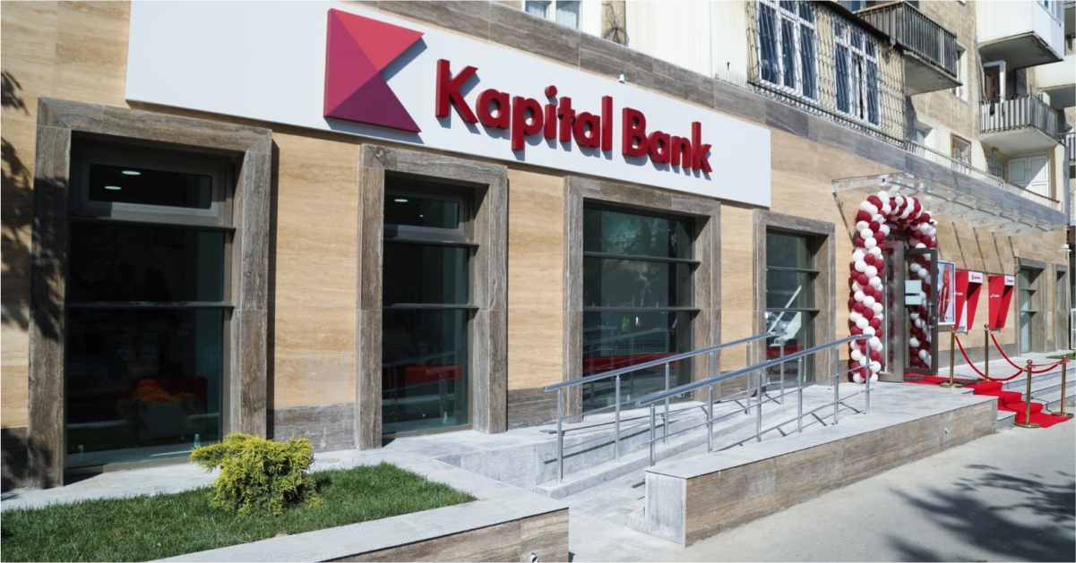 "Kapital Bank" imtiyazlı səhmlər üzrə dividend ödəyəcək