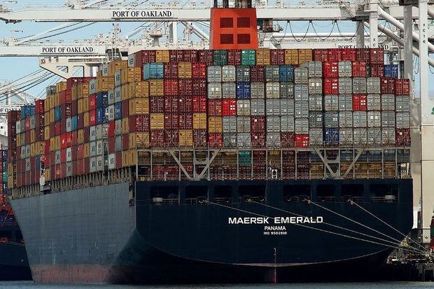 “Maersk” şirkətinin yeni marşrutu Azərbaycandan keçəcək