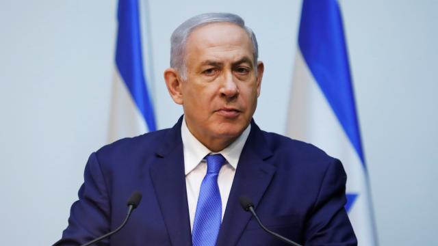 Netanyahu hökuməti qurmaq üçün müddətin uzadılmasını xahiş edib