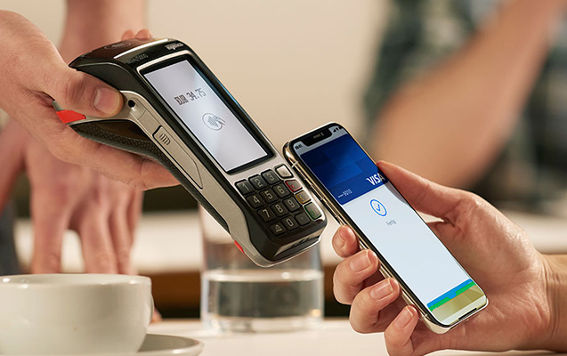 “Apple Pay”lə Azərbaycanda neçə milyonluq ödəniş edilib?