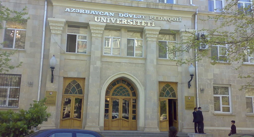 Bu universitetdə əməkhaqları artırıldı