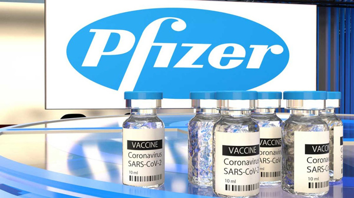 “Pfizer” şirkəti dünya üzrə vaksin tədarükünün həcmini açıqlayıb