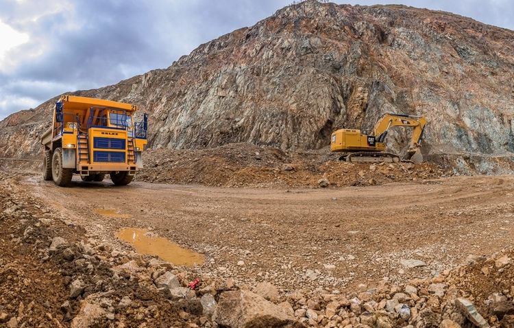 Qarabağdakı qızıl təzahürü sahəsi üzrə geoloji kəşfiyyat proqramı açıqlanıb