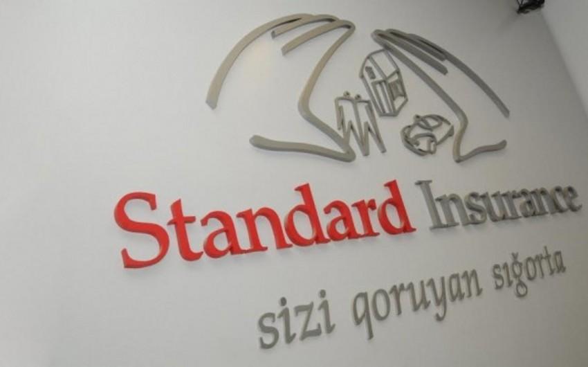 “Standard Insurance” sığorta şirkətinin əmlaklarının satışı ilə bağlı hərrac keçiriləcək