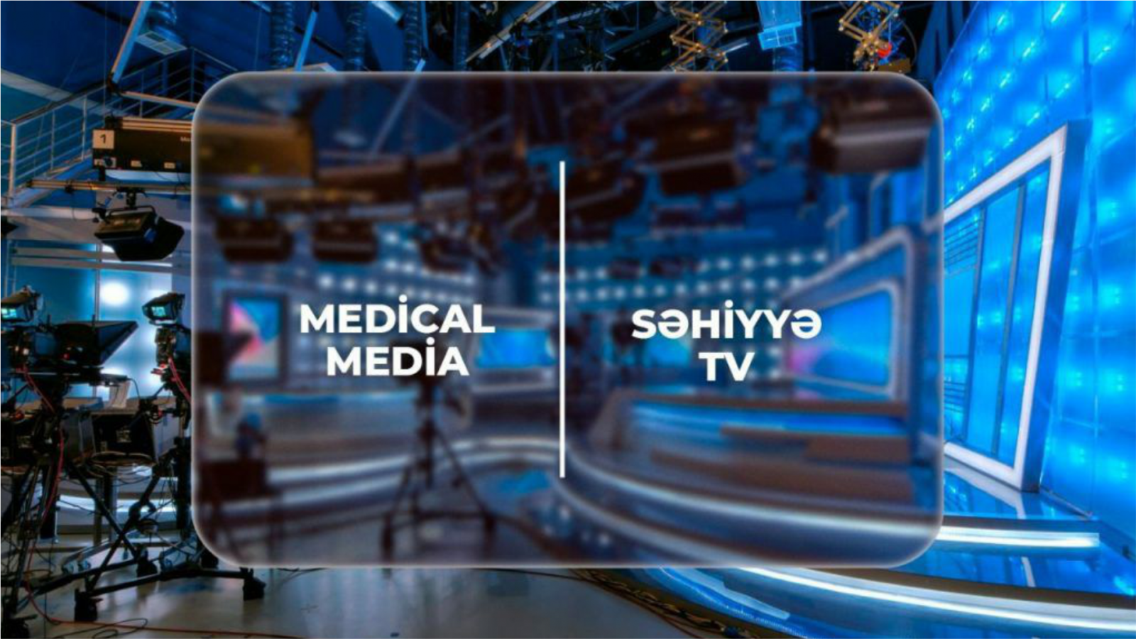 “Səhiyyə TV”yə platforma yayımçısı lisenziyası verilib