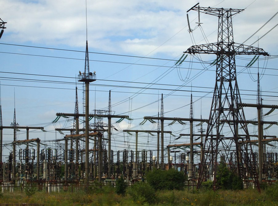 Kəlbəcərdə beş su elektrik stansiyasının yenidən qurulmasına başlanılacaq