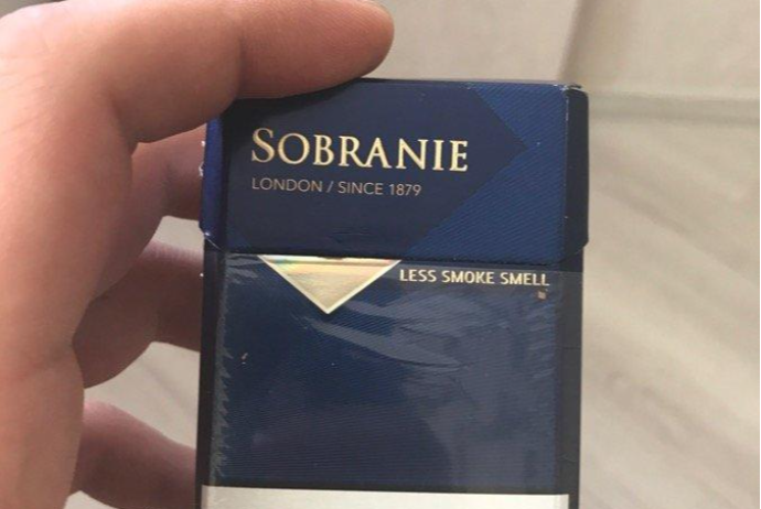 Azərbaycanda “Sobranie” siqaretləri niyə tapılmır?