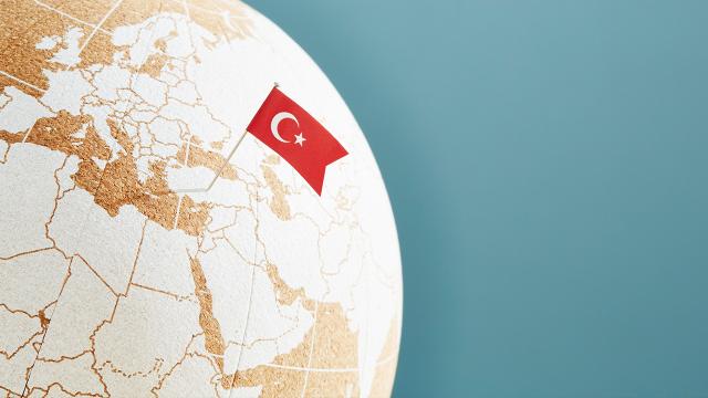 Die Welt: Türkiyə aparıcı istehsal mərkəzlərindən biri olmağa hazırlaşır