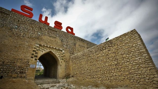 Ermənistanın Azərbaycanın turizminə vurduğu ziyanın məbləği açıqlanıb