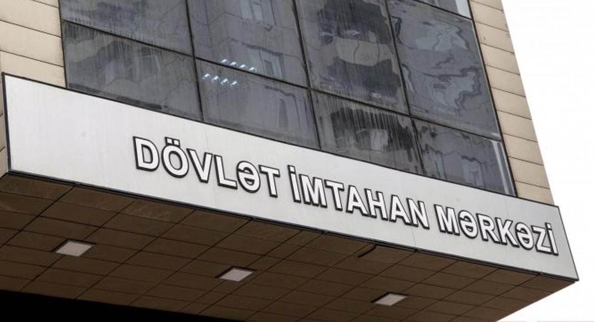 DİM bu gün növbəti imtahanları keçirir