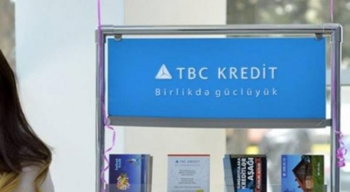 TBC Kredit işçi axtarır