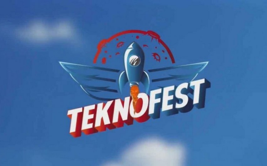 "Teknofest Karadeniz"in rəsmi açılış mərasimi keçirilib