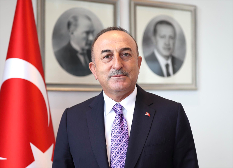 Mövlüd Çavuşoğlu ABŞ-a səfər edəcək