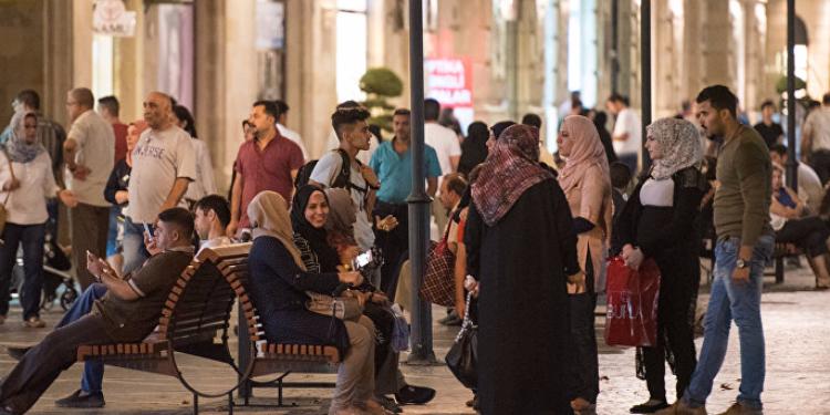 Azərbaycanda ən çox kanadalı turistlər pul xərcləyib