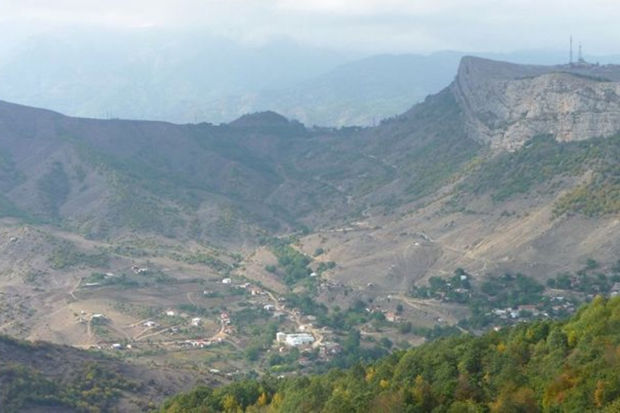 Daşaltı kəndinə ekoturizm marşrutları yaradılacaq