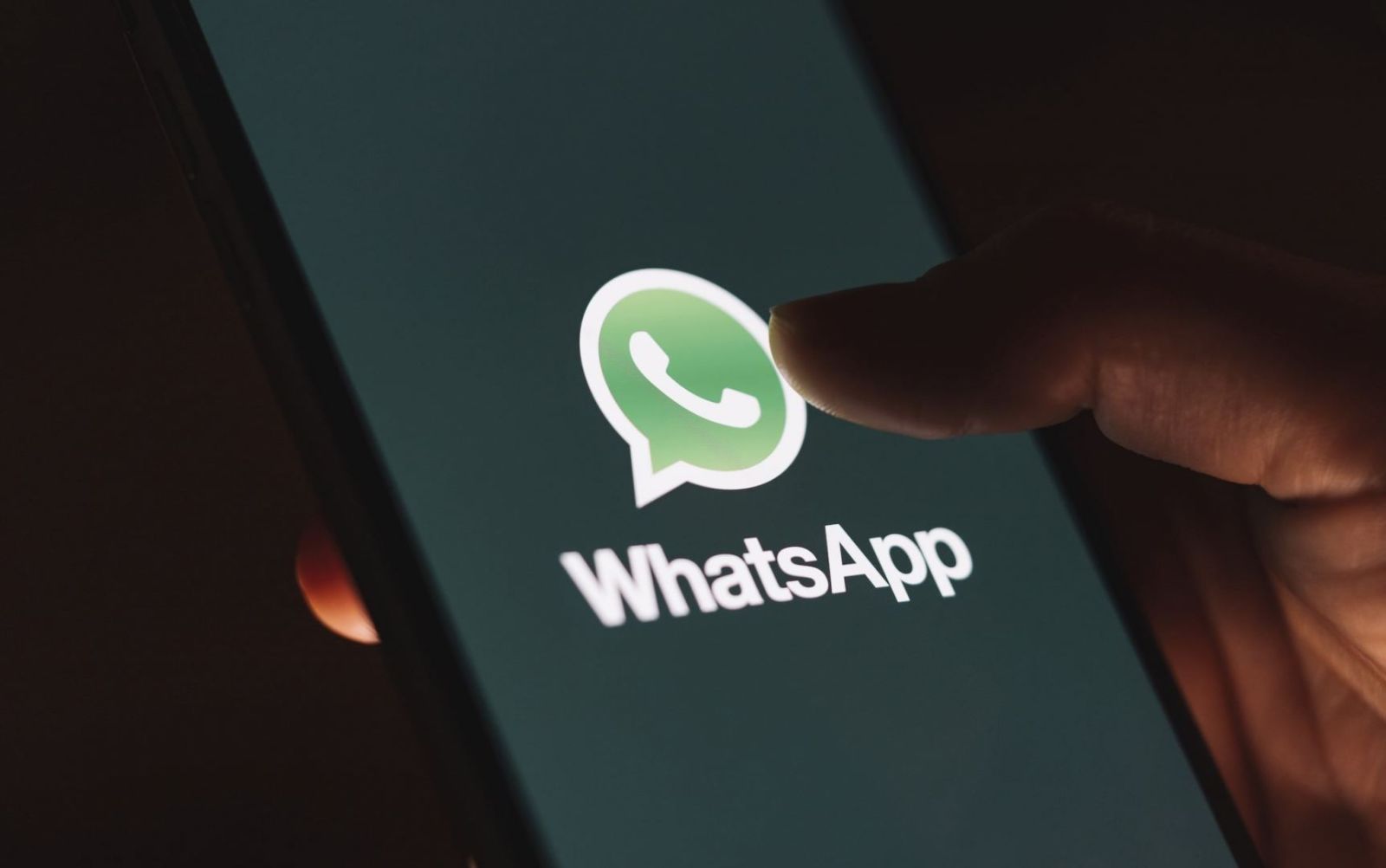 WhatsAppda yeni FUNKSİYA