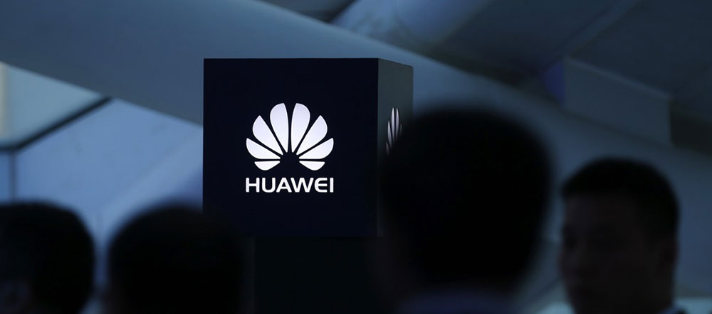 "Huawei" şirkəti də Rusiya bazarını tərk etdi 