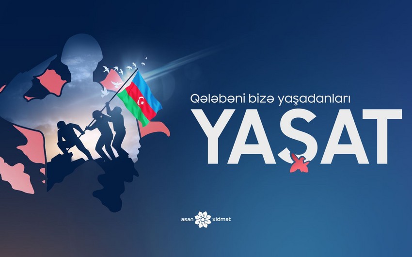 “YAŞAT” Fondu bir qrup qazinin narazılığı ilə bağlı açıqlama yaydı