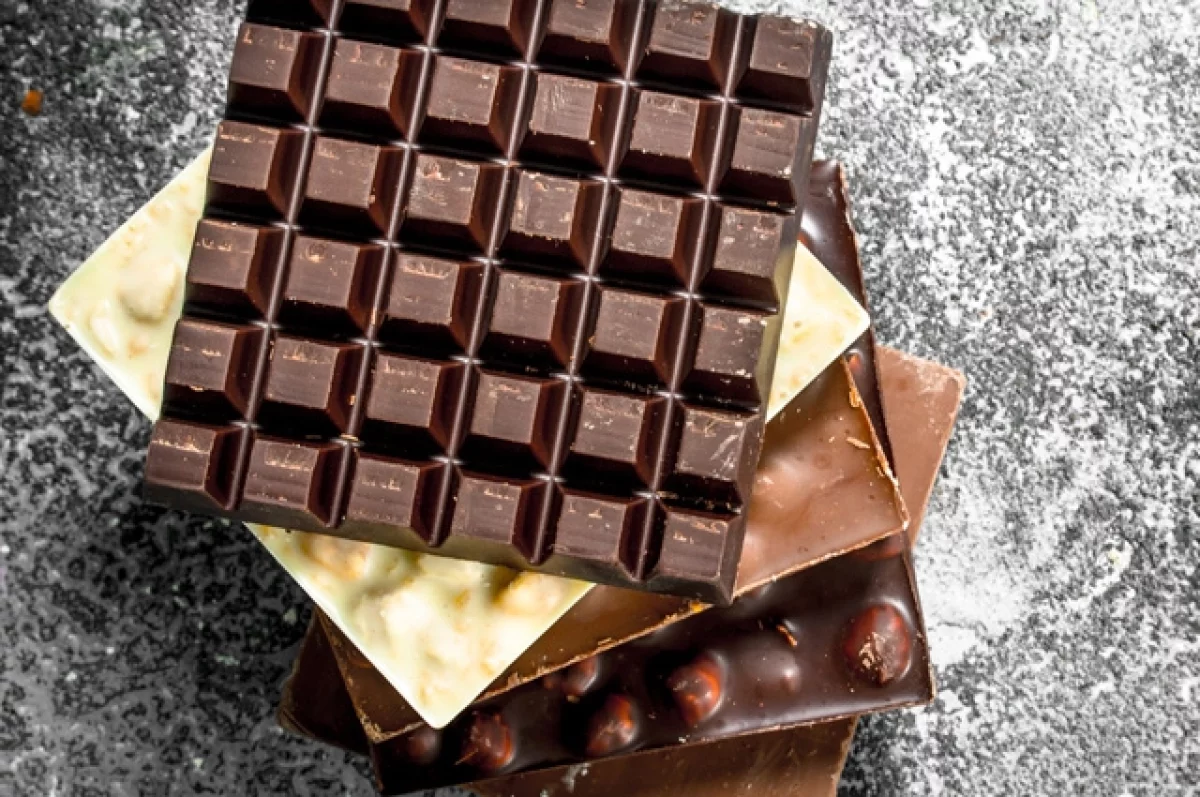 İsveçrədə yeni şokolad növü hazırlandı