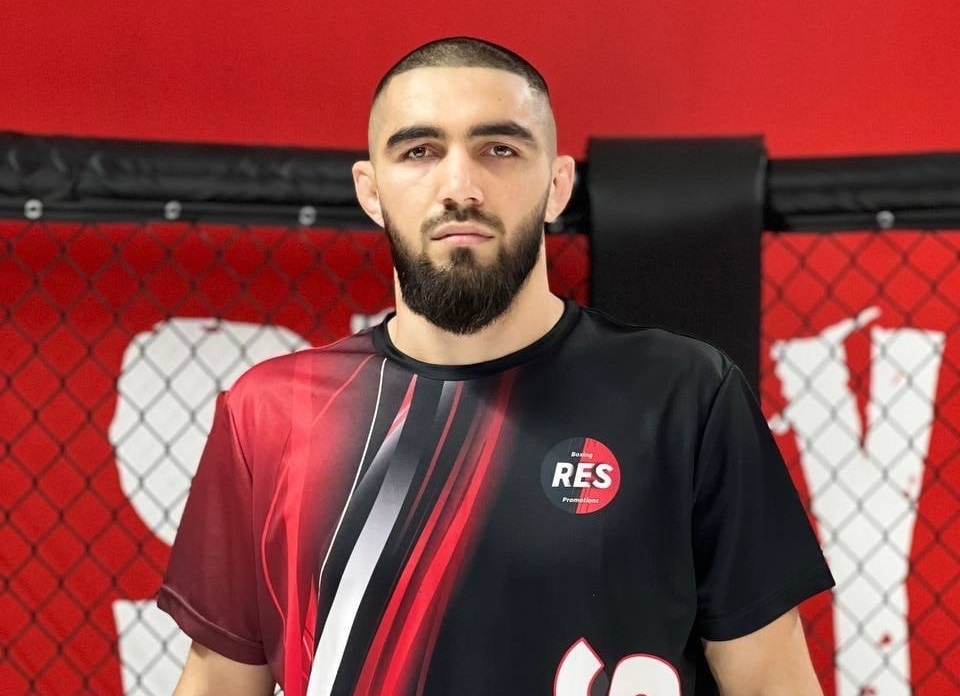 MMA döyüşçüsü Moskvada adam döydüyü üçün həbs edildi