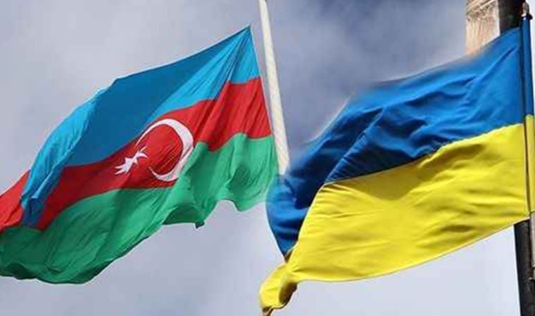 Azərbaycan Ukraynaya bu günədək 40 milyon dollarlıq yardım edib