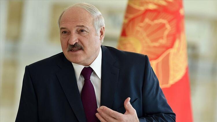 Lukaşenko: Belarus və Rusiya arasında həll olunmamış problem yoxdur
